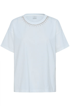 T-Shirt - Kaffe - 10510661