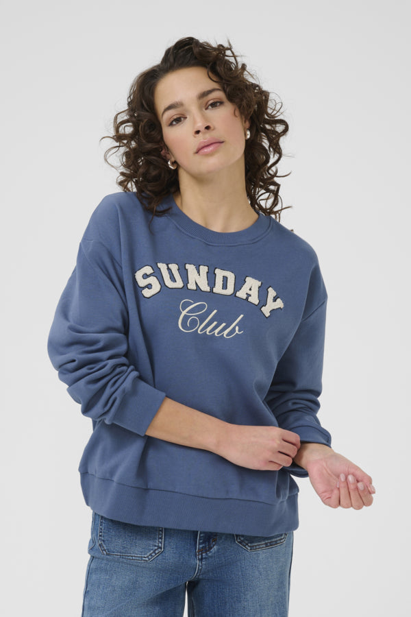 Chandail - Kaffe - 10510672
