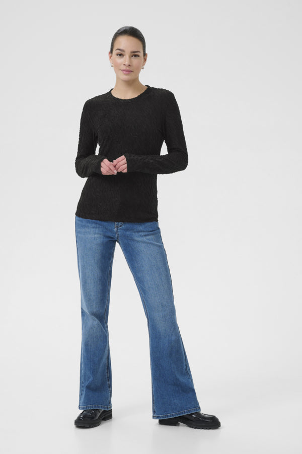 T-Shirt - Kaffe - 10510697