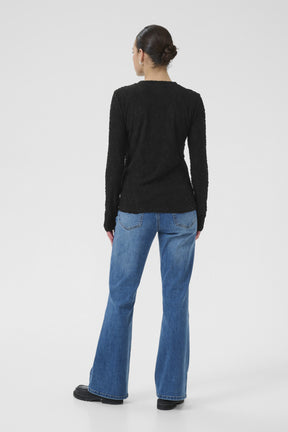 T-Shirt - Kaffe - 10510697
