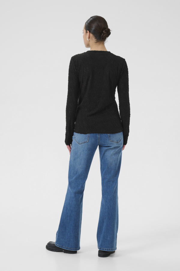 T-Shirt - Kaffe - 10510697