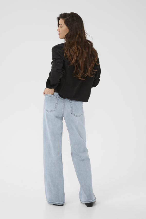 Jeans - Kaffe - 10510722