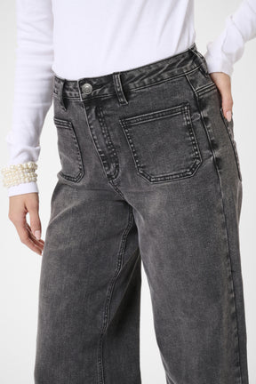 Jeans - Kaffe - 10510722