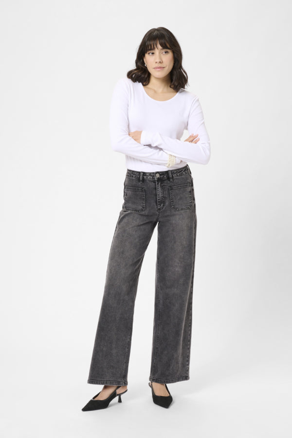 Jeans - Kaffe - 10510722