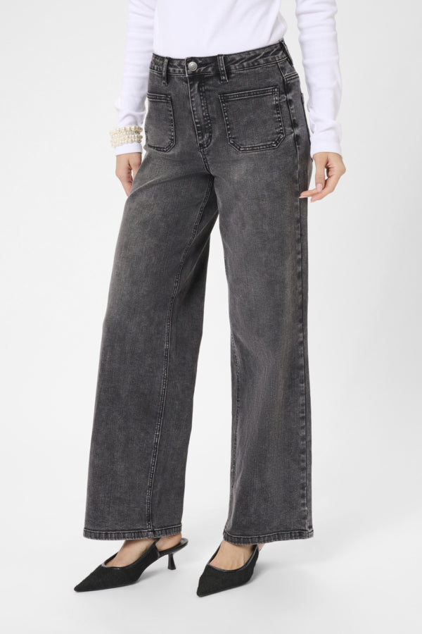 Jeans - Kaffe - 10510722
