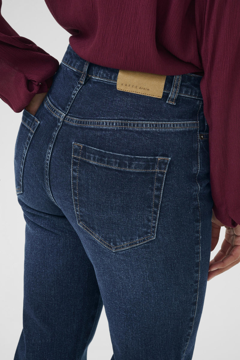 Jeans - Kaffe - 10510727