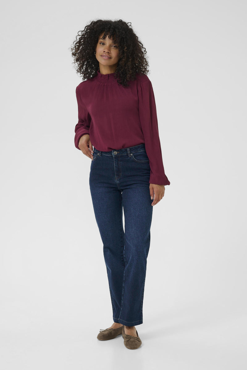 Jeans - Kaffe - 10510727