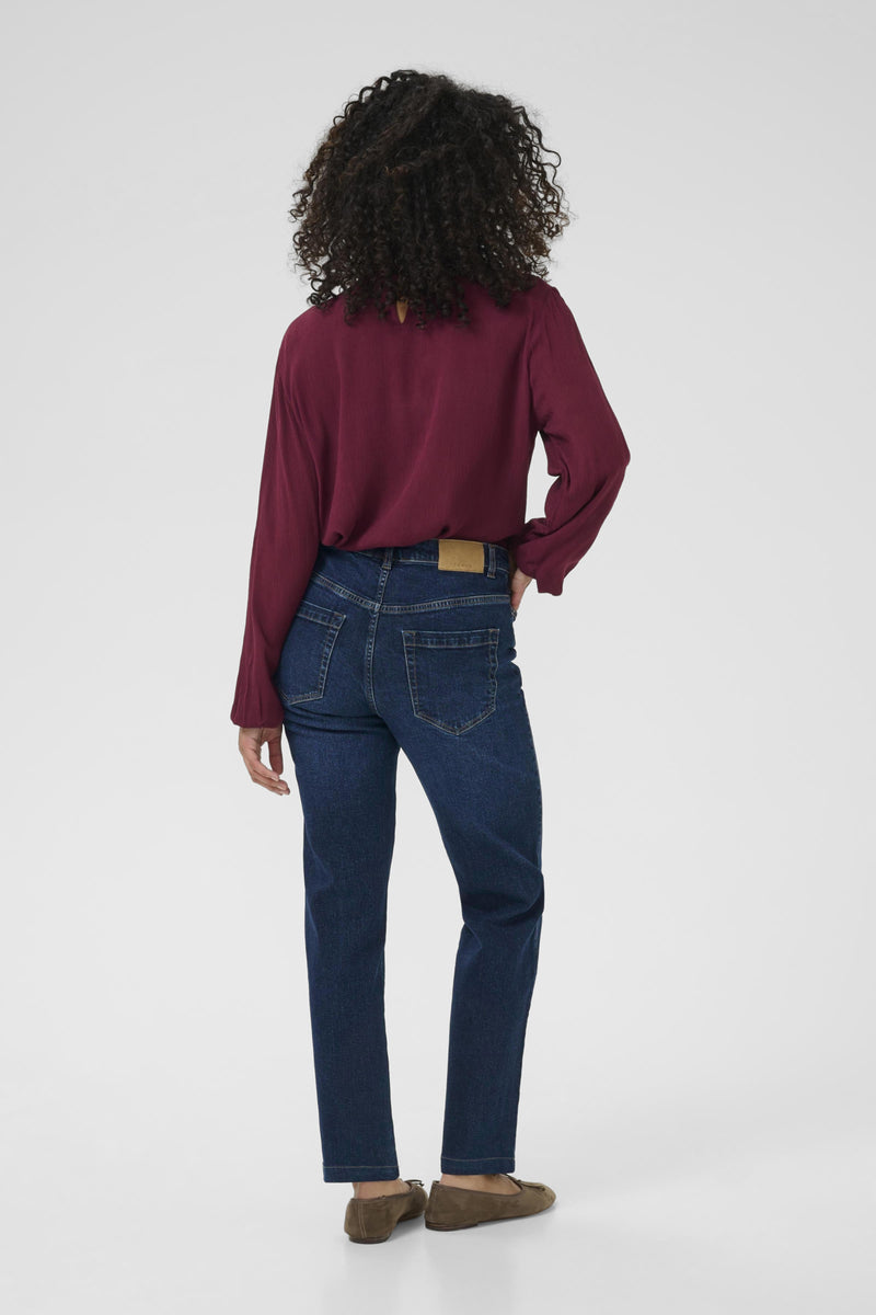 Jeans - Kaffe - 10510727