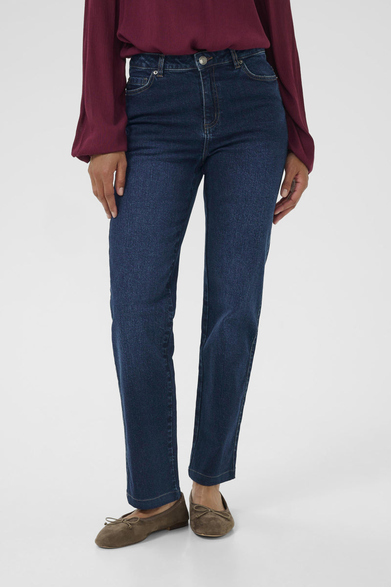 Jeans - Kaffe - 10510727