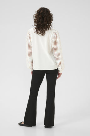 Blouse - Kaffe - 10510733