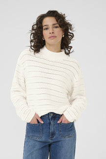 Chandail - Kaffe - 10510753