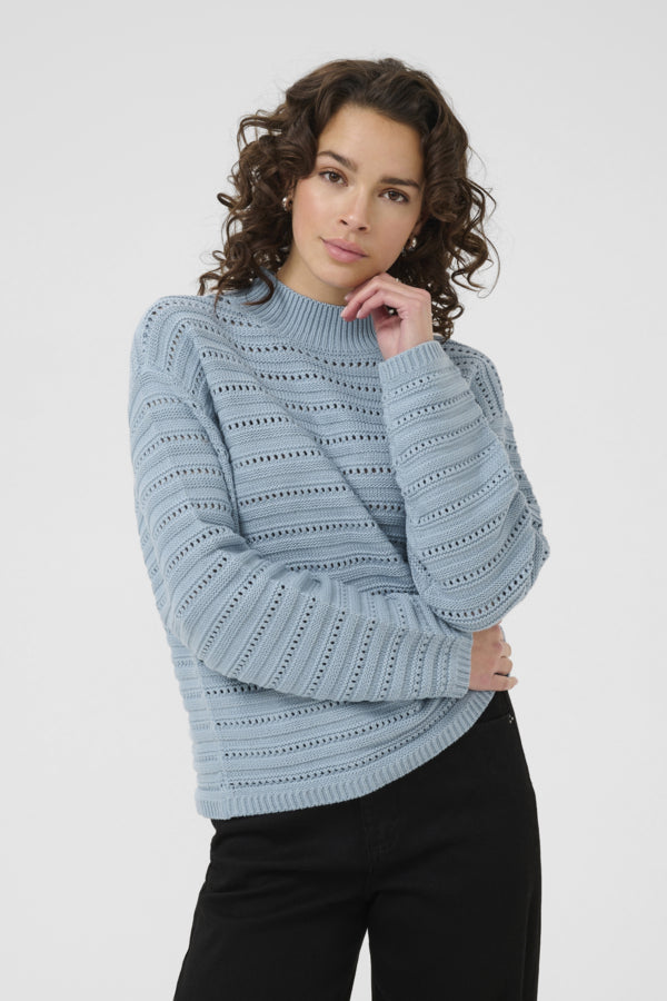 Chandail - Kaffe - 10510753