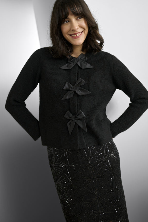 Cardigan - Kaffe - 10510984