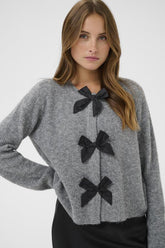 Cardigan - Kaffe - 10510984