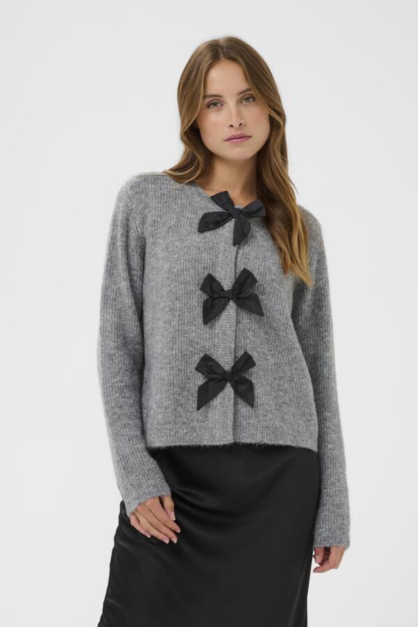 Cardigan - Kaffe - 10510984