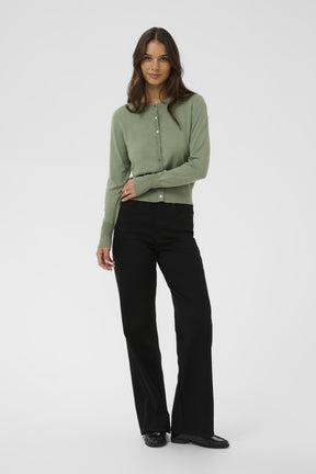 Cardigan - Kaffe - 10511061