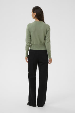 Cardigan - Kaffe - 10511061