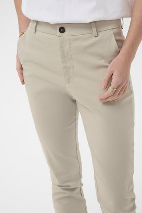 Pantalon - Kaffe - 10511064