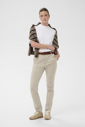 Pantalon - Kaffe - 10511064