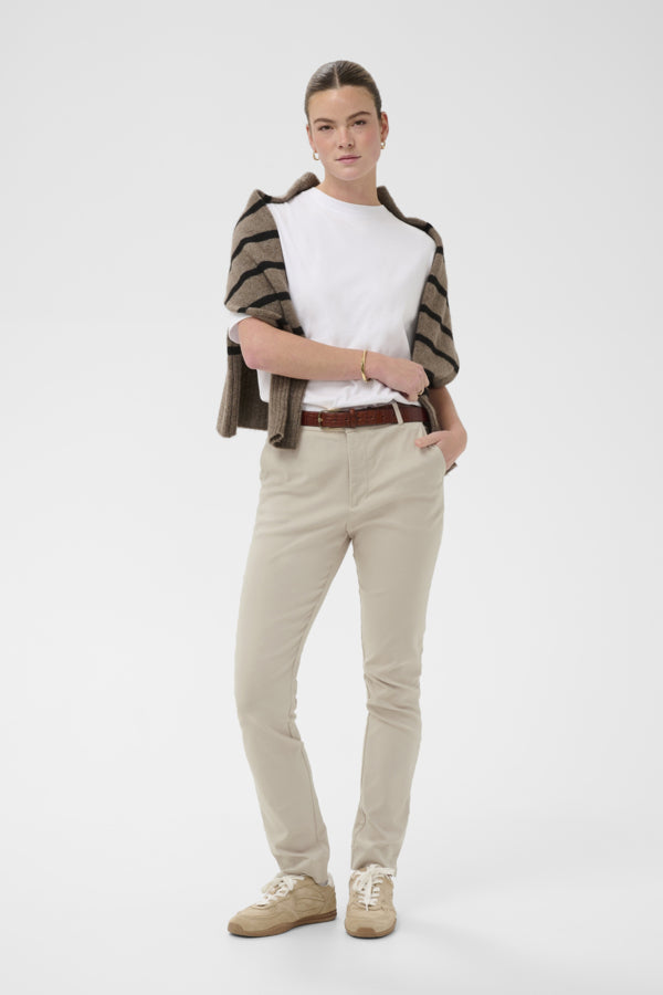 Pantalon - Kaffe - 10511064