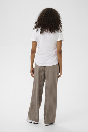 T-Shirt - Kaffe - 10511081