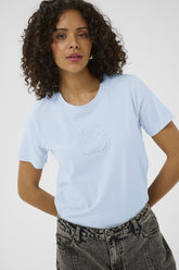 T-Shirt - Kaffe - 10511081