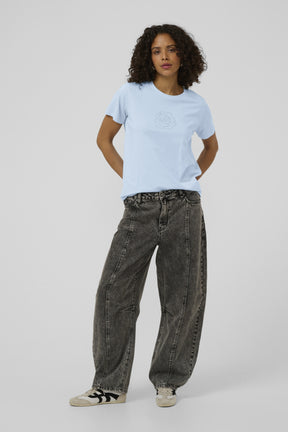 T-Shirt - Kaffe - 10511081