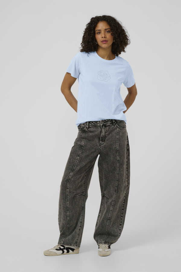 T-Shirt - Kaffe - 10511081