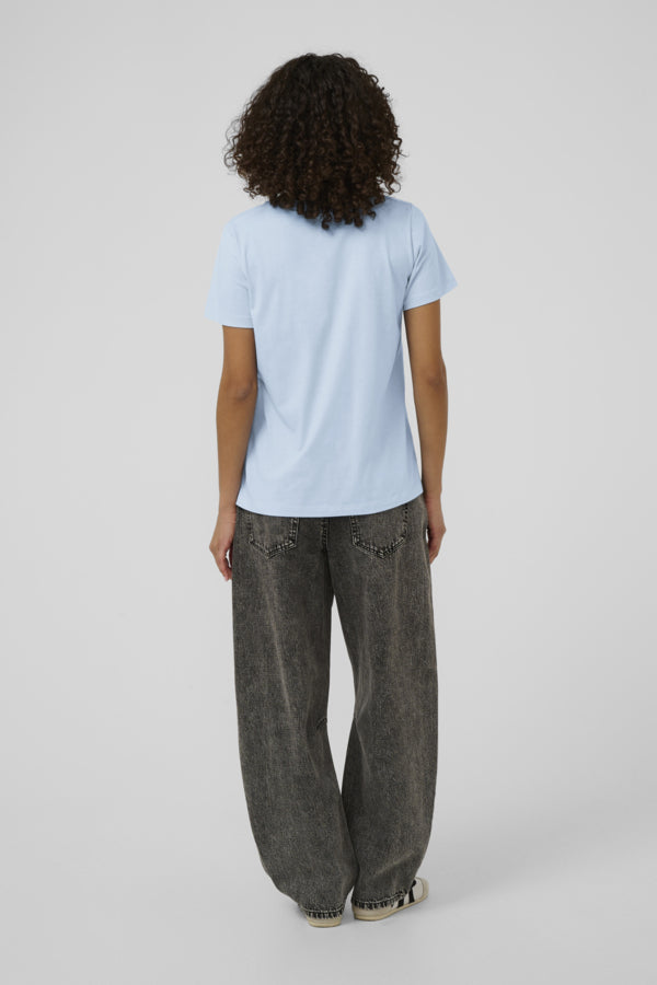 T-Shirt - Kaffe - 10511081