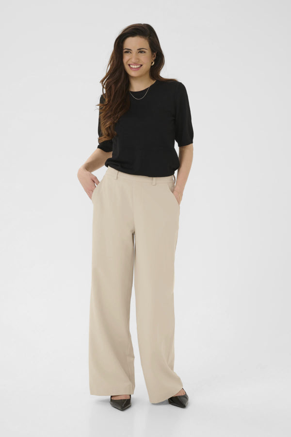 Pantalon - Kaffe - 10511085