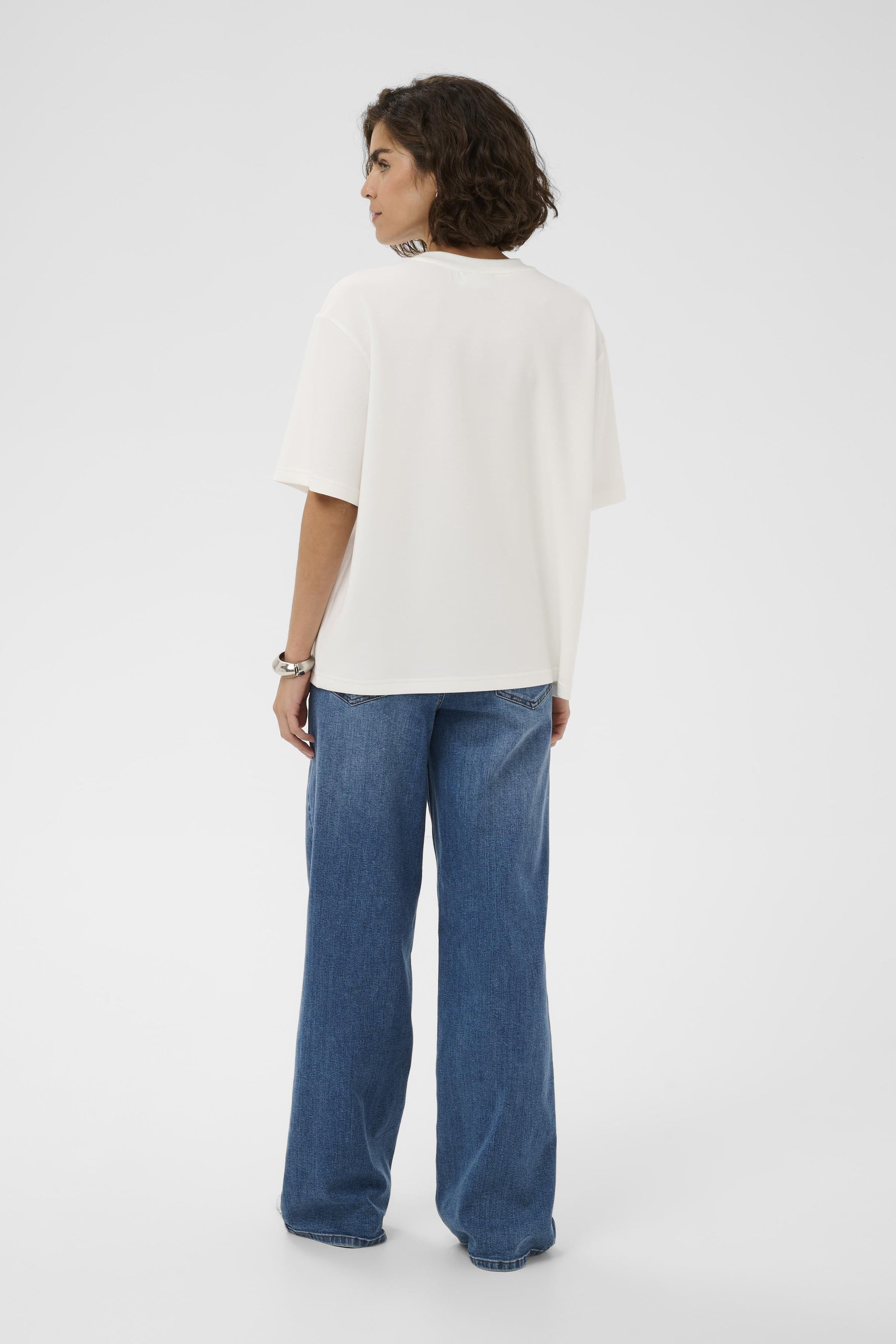 T-Shirt - Kaffe - 10511093