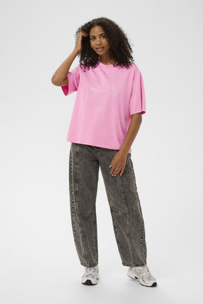 T-Shirt - Kaffe - 10511093