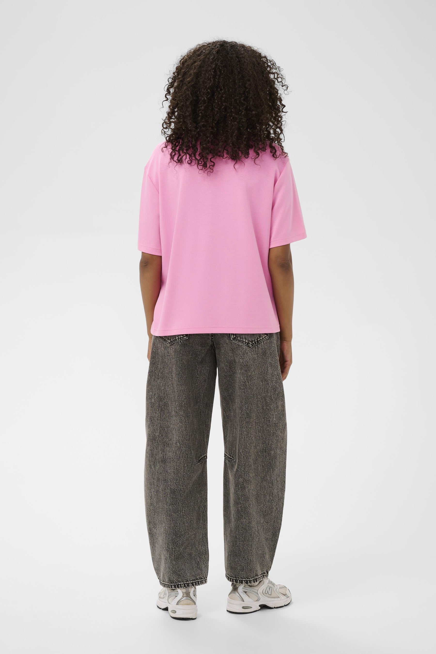 T-Shirt - Kaffe - 10511093