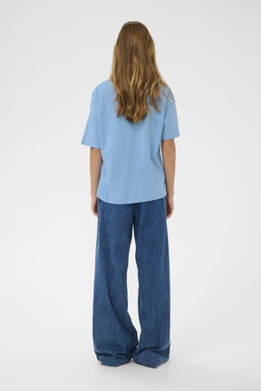 T-Shirt - Kaffe - 10511178
