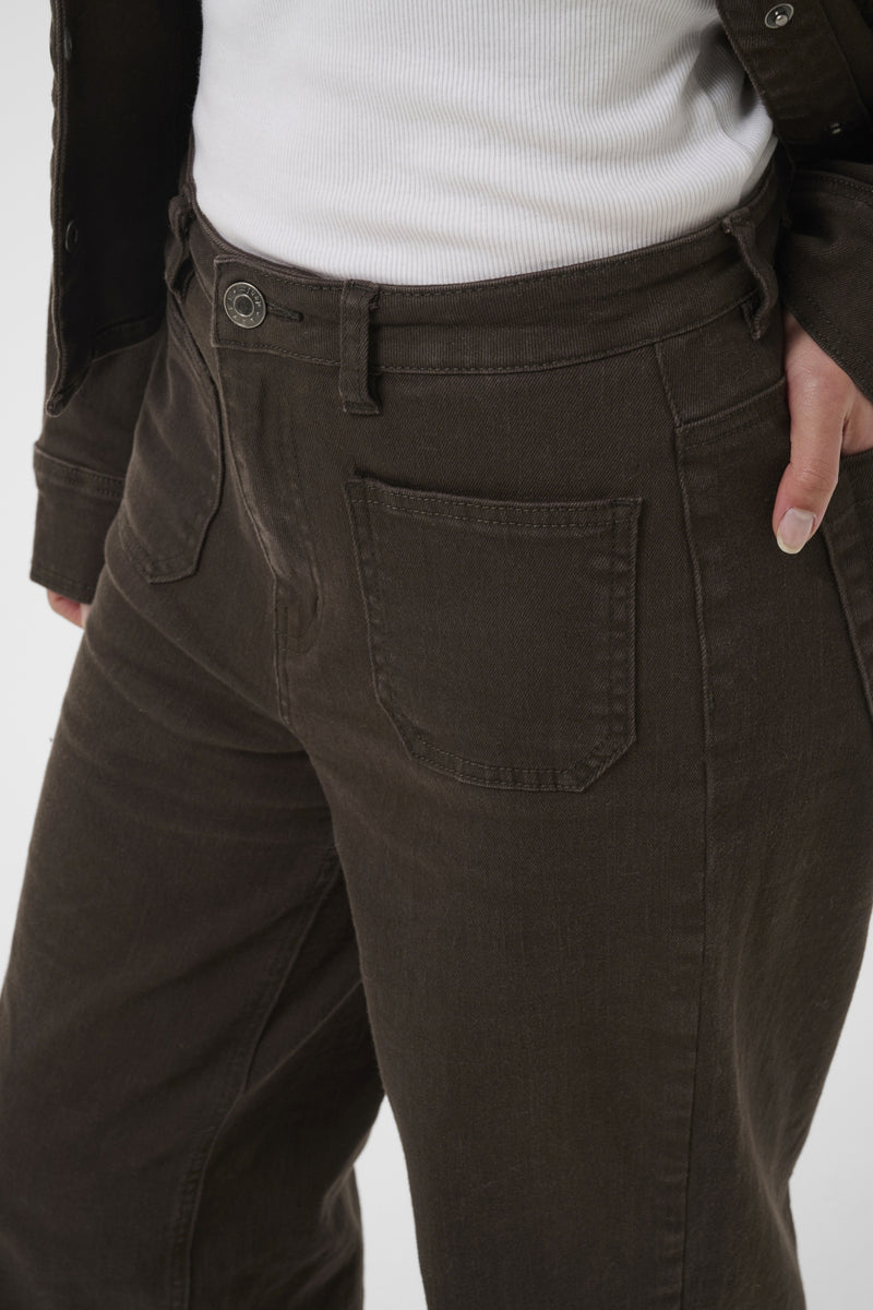 Jeans - Kaffe - 10511225