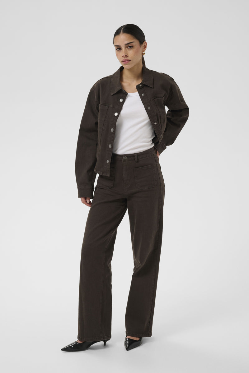 Jeans - Kaffe - 10511225