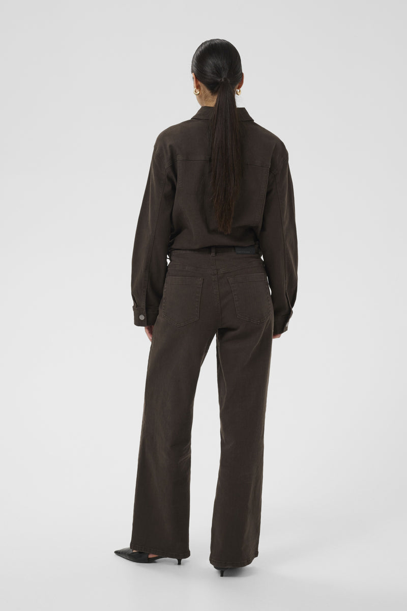 Jeans - Kaffe - 10511225