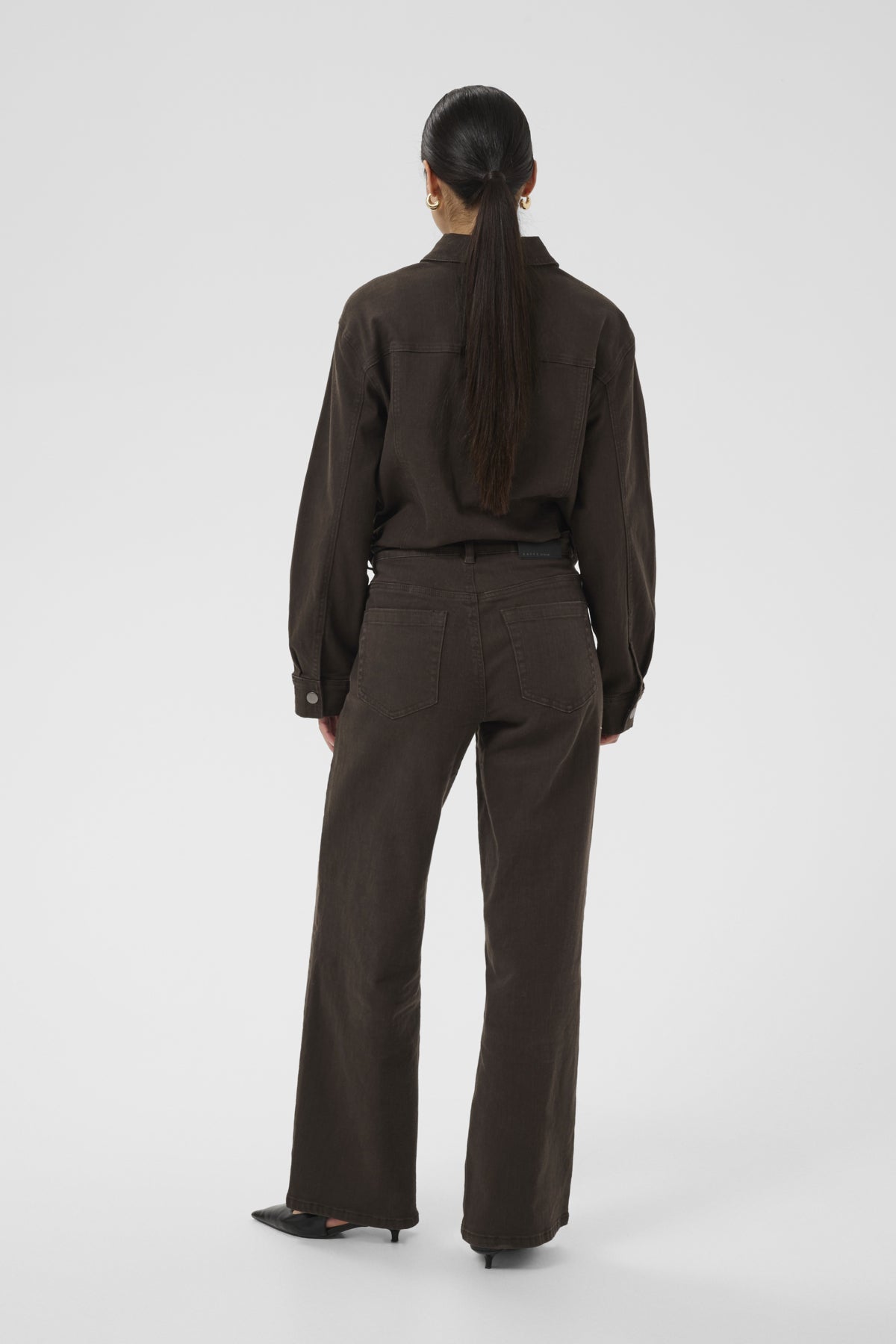 Jeans - Kaffe - 10511225