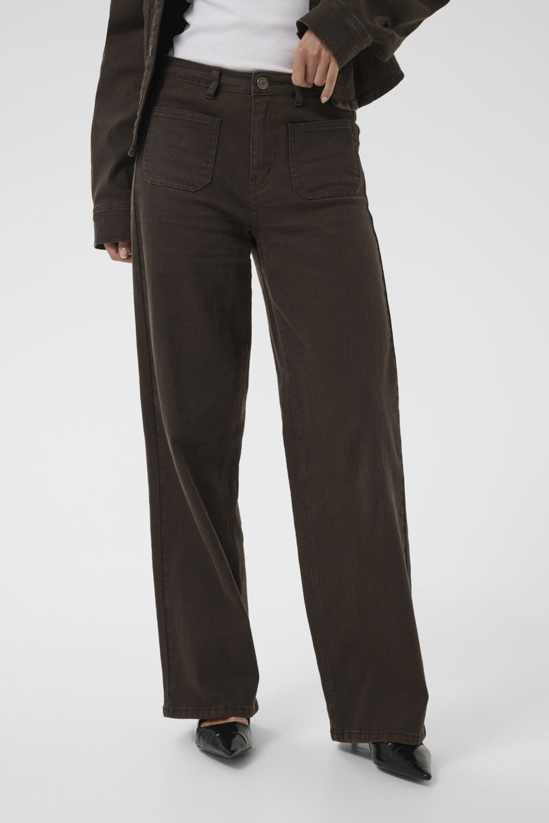 Jeans - Kaffe - 10511225