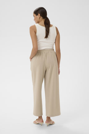 Trousers - Coffee - 10511244