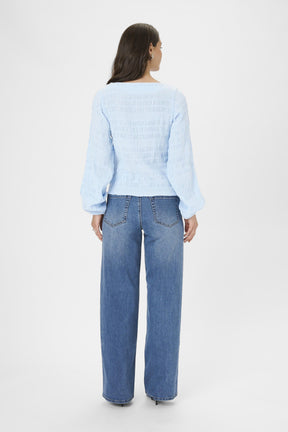 Blouse - Kaffe - 10511265