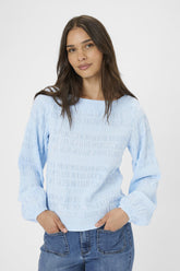 Blouse - Kaffe - 10511265