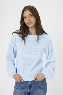 Blouse - Kaffe - 10511265