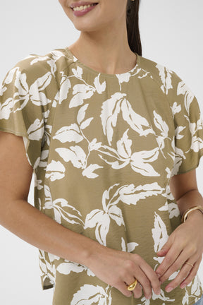 Blouse - Kaffe - 10511390