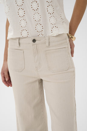 Jeans - Kaffe - 10511431