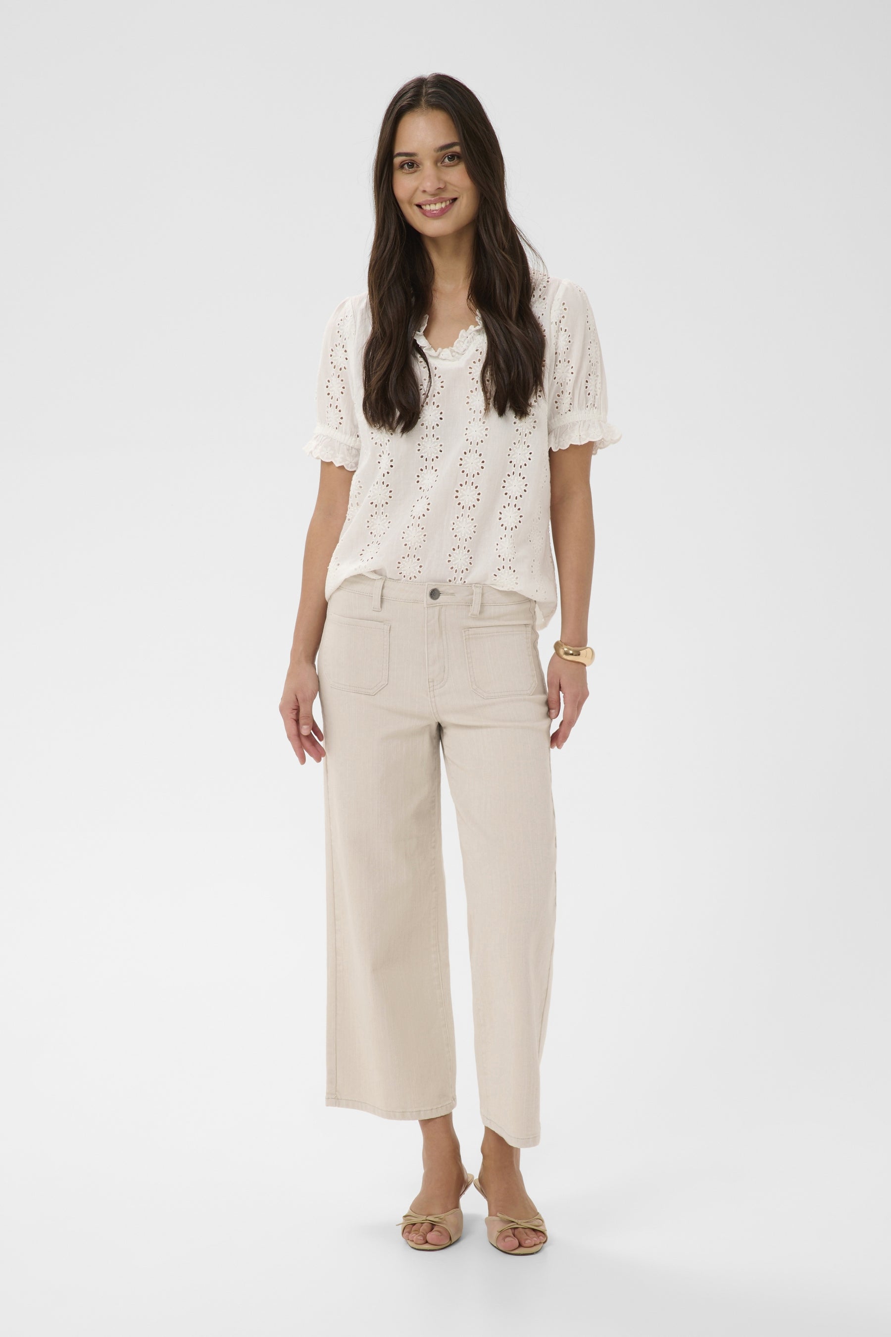 Jeans - Kaffe - 10511431