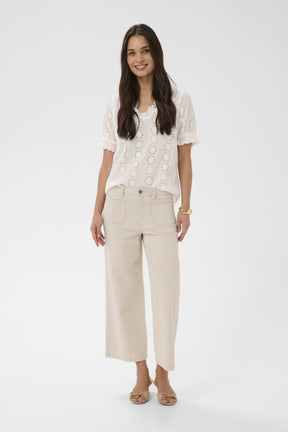 Jeans - Kaffe - 10511431