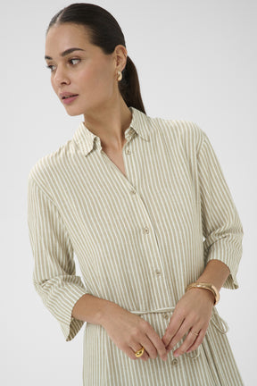 Robe - Kaffe - 10511470