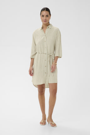 Robe - Kaffe - 10511470