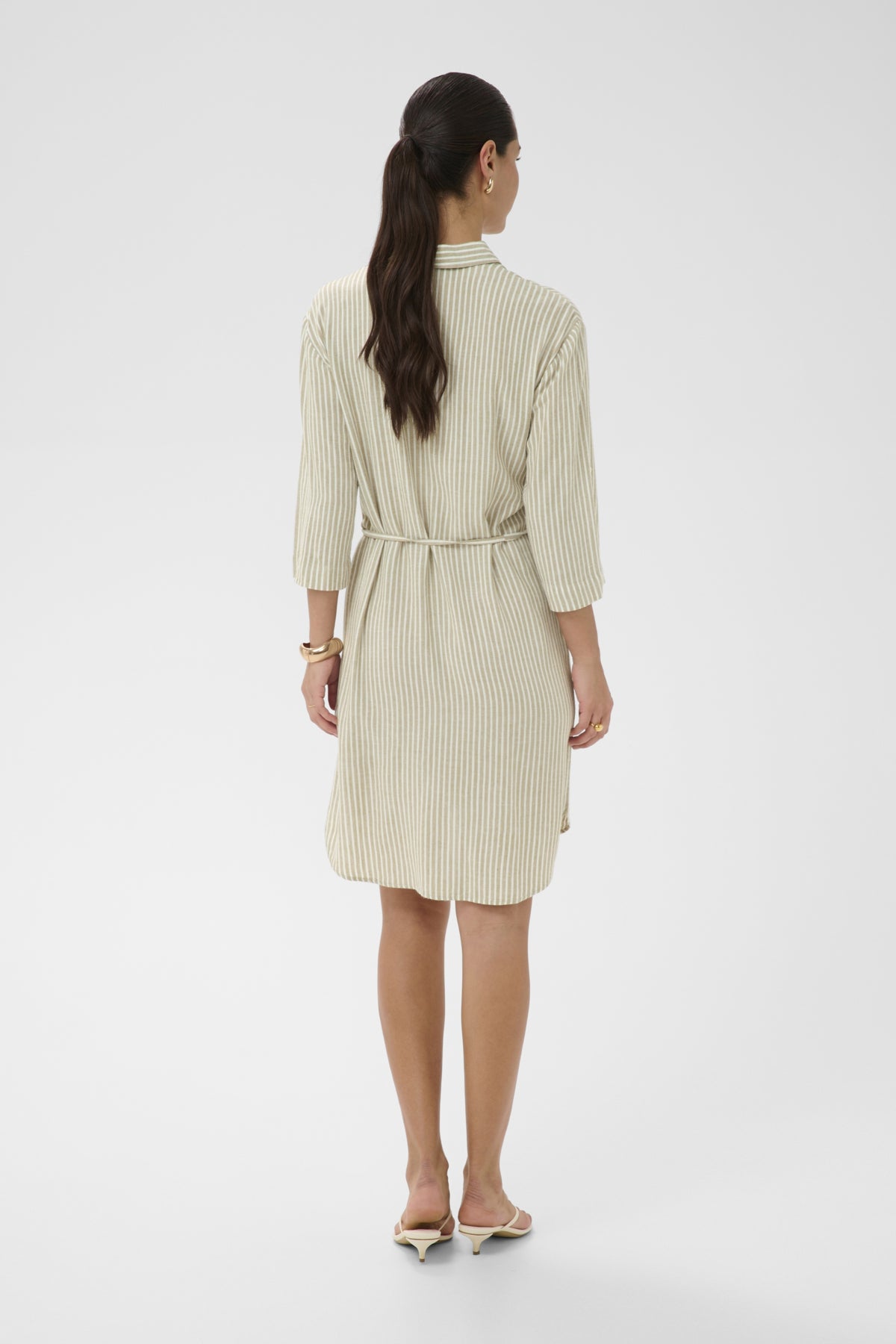 Robe - Kaffe - 10511470
